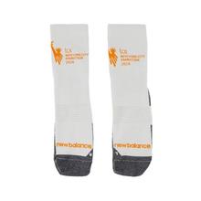 Unisex NYC Quarter Sock by New Balance in Curno BG