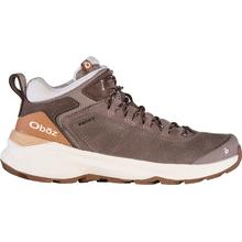 Women's Cottonwood Mid B-DRY by Oboz in Sainte Adèle QC