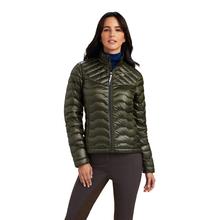 Women's Ideal Down Jacket by Ariat