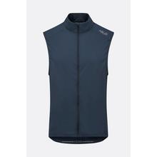 Men's Cinder Windveil Vest by Rab in Mt Hood OR