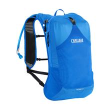 Octane‚ 12 Hydration Hiking Pack with Fusion‚ 2L Reservoir by CamelBak