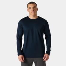 Men's Tech Crew Long Sleeve 2.0 by Helly Hansen in L'Assomption QC