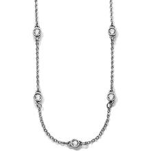 Illumina Petite Collar Necklace by Brighton in Hanover MA