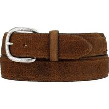 Goat Print Belt