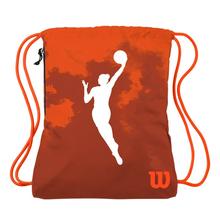 WNBA Fire Bag by Wilson