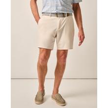Men's Jupiter Cotton Performance Shorts