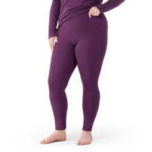 Women's Classic Thermal Merino Base Layer Bottom Plus by Smartwool in Springfield IL
