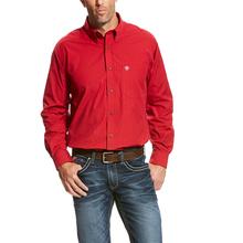 Men's Tailgate Shirt by Ariat