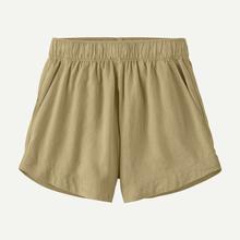 Women's Garden Island Shorts by Patagonia