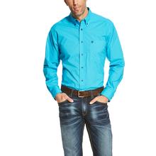 Men's Riverton Fitted Shirt