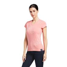 Women's Trot Line T-Shirt