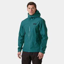 Men's Verglas Infinity Shell Jacket 2.0 by Helly Hansen