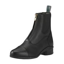 Women's Heritage IV Zip Paddock Boot