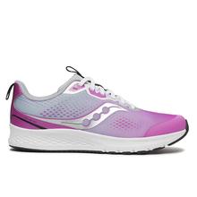 Big Kid's Guide 16 Sneaker by Saucony