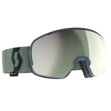 Sphere OTG AMP pro Goggle by SCOTT Sports
