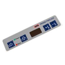 Classic Blue Fridge Control Touchpad Small 10910026 by ARB USA Brand in Westminster CO