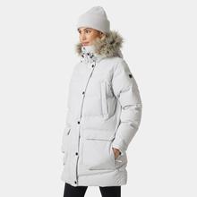 Women's Bouvet Down Parka by Helly Hansen