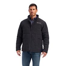 Men's Crius Insulated Jacket by Ariat in Parkersburg WV