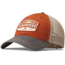 Harvester Trucker Orange/Khaki by LaCrosse