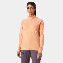 Women's Tyri Half-Zip by Helly Hansen in Old Bridge NJ