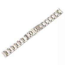 Officer's XS - Stainless Steel Bracelet with Clasp Victorinox (0 mm)