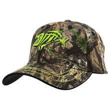 Flex Camo Cap