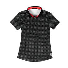 Women's Web Polo by TaylorMade