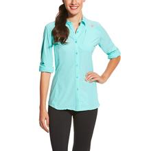 Women's VenTEK VentTEK Perf LS Shirt