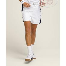 Tiebreaker Tennis Short Unlined