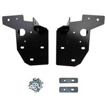 ARB Bumper Fitting Kit 3562030 | Black | Steel by ARB USA Brand in Lake Worth Beach FL