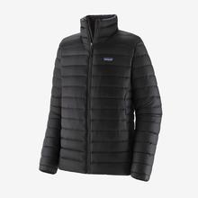 Men's Down Sweater by Patagonia in Steamboat Springs CO