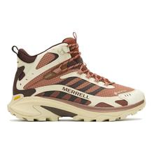 Men's Moab Speed 2 Mid GORE-TEXM-. by Merrell