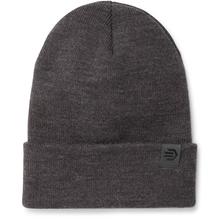 Hunter Beanie Charcoal by LaCrosse