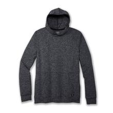 Men's Luxe Hoodie by Brooks Running in King Of Prussia PA