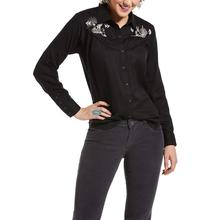 Women's Desert Ride Shirt by Ariat in Jourdanton TX