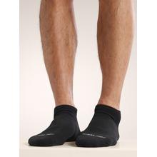 Synthetic Low Cut Sock by Arc'teryx