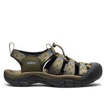 Men's Newport Retro by Keen
