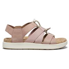 Women's Elle Mixed Strap Sandal by Keen