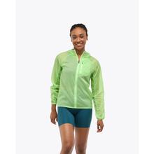 Women's Skyflow Jacket by HOKA in Mountain View CA