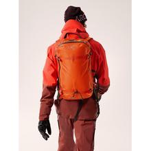 Micon LiTRIC 16 Avalanche Airbag by Arc'teryx