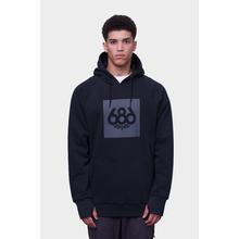Men's Knockout Pullover Hoody by 686