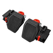 FreeFlow Foot Braces by Vibe Kayaks