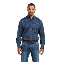 Men's Dante Stretch Classic Fit Shirt