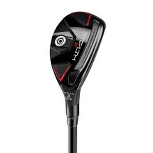 Stealth 2 Plus Rescue by TaylorMade