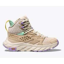 Women's Anacapa Breeze Mid by HOKA