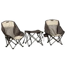 Baja Overlanding Chair and Table Set by LIPPERT in Palmyra PA