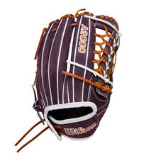 Spring 2025 Aliyah Andrews A2000 T125 Model Outfield Fastpitch Softball Glove by Wilson in Charlottetown PE