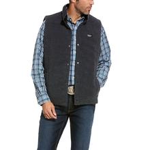 Men's Relentless Lariat Reversible Vest