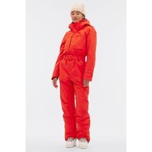 Women's Murphy Ski Suit by Halfdays in Locust Grove GA