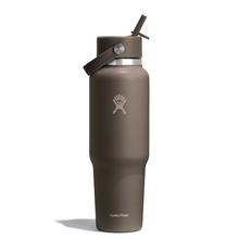 40 oz Wide Mouth Travel Bottle - Sandpiper by Hydro Flask